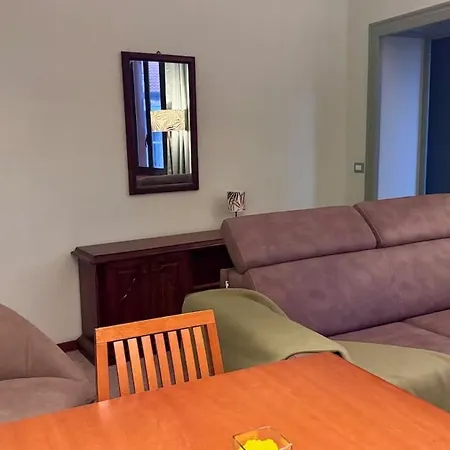 Nel Centro Storico Di Apartment *