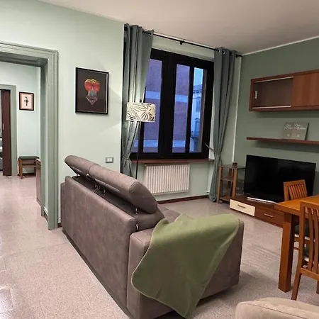 Apartmán Nel Centro Storico Di *