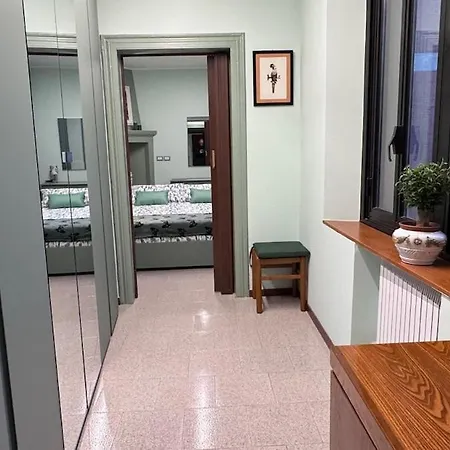 Apartmán Nel Centro Storico Di *